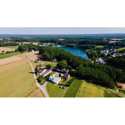 Agroturystyka na Kaszubach