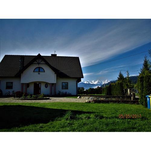 Agroturystyka nad brzegiem