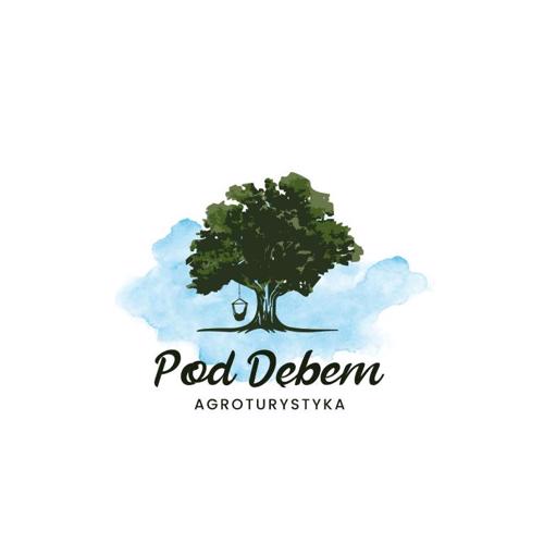 Agroturystyka Pod Dębem