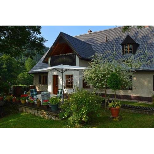 Agroturystyka Pod Jesionami