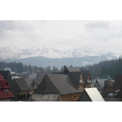 Agroturystyka Pod Lasem