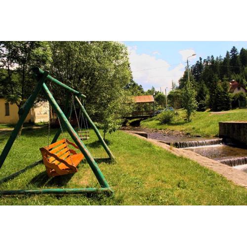 Agroturystyka Pod Przyłazem