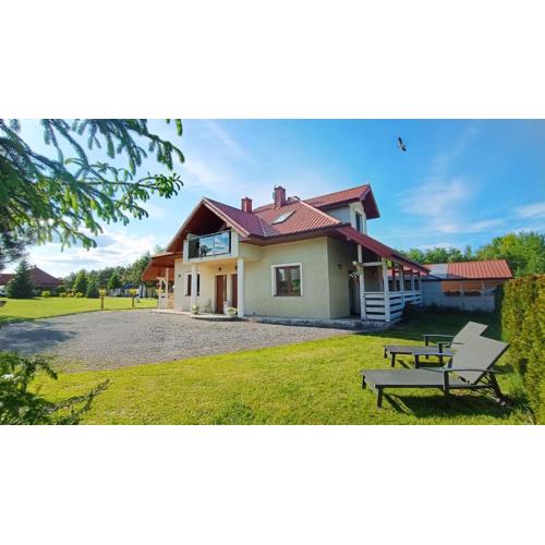 Agroturystyka Serce Łysicy