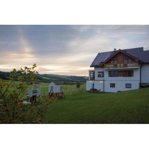 Agroturystyka Słoszówka