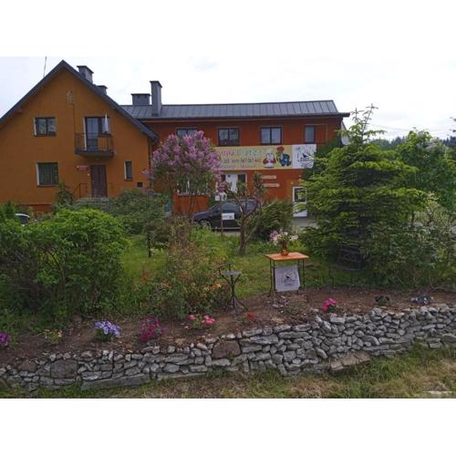 Agroturystyka U Baltazara