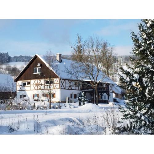 Agroturystyka u Bartka