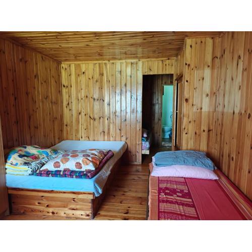 Agroturystyka u Edwarda