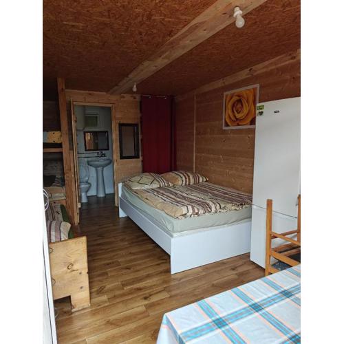 Agroturystyka u Edwarda