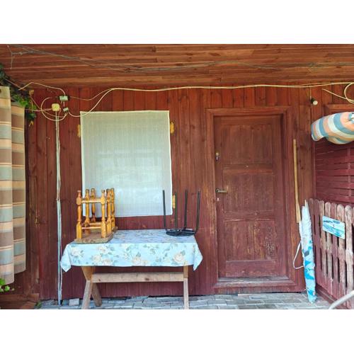Agroturystyka u Edwarda