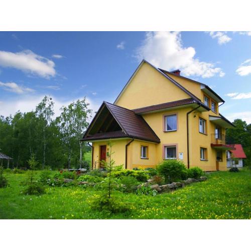 Agroturystyka u Wiesi