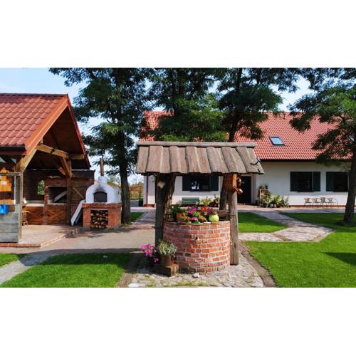 Agroturystyka Zagroda Borowo