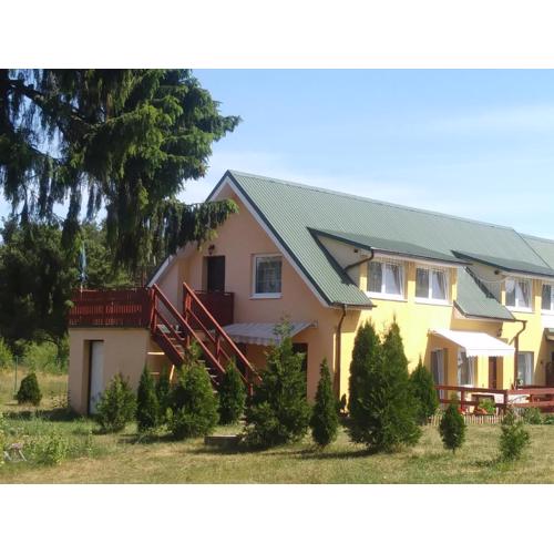 Agroturystyka Zielona Polana