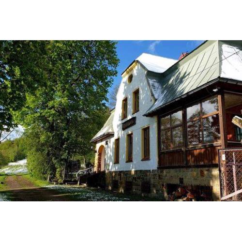 Agroturystyka Ziemowit Karkonosze