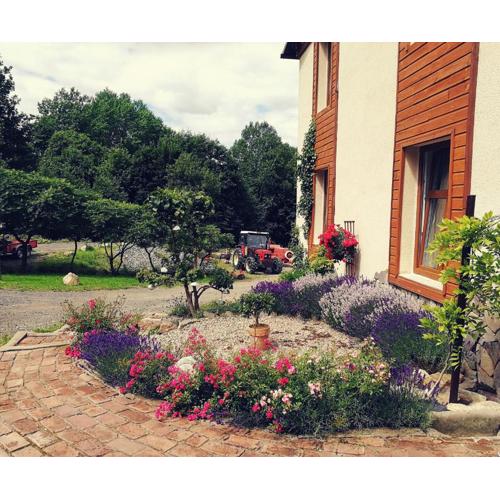 Agroturystyka \