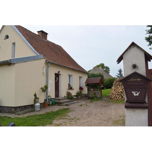 Agroturystyka \