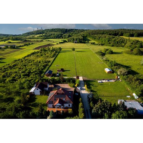 Agroturystyka \