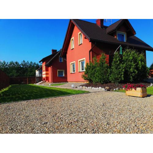 Agroturystyka \