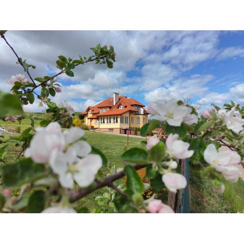 Agroturystyka \