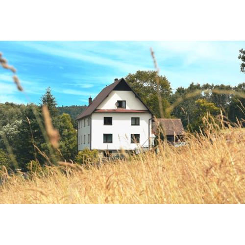 Agroturystyka \