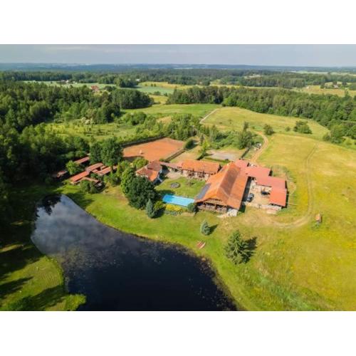 Agroturystyka \