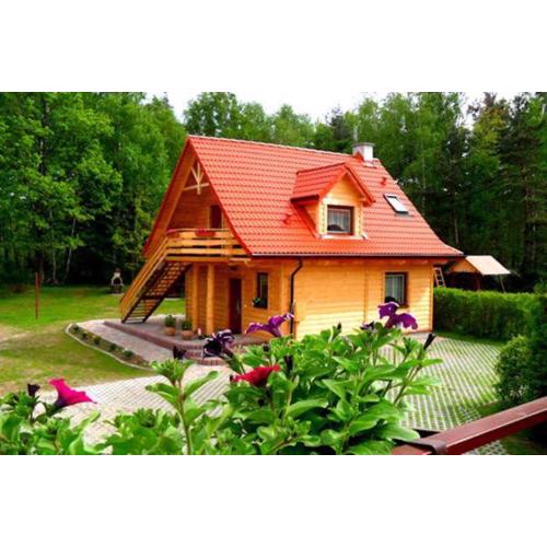 Agroturystyka \