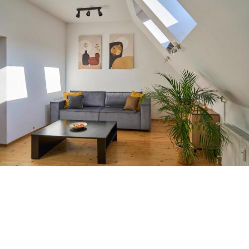 AH Apartament Św Antoniego