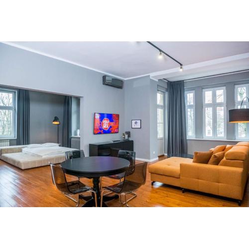 AH Apartamenty - Park