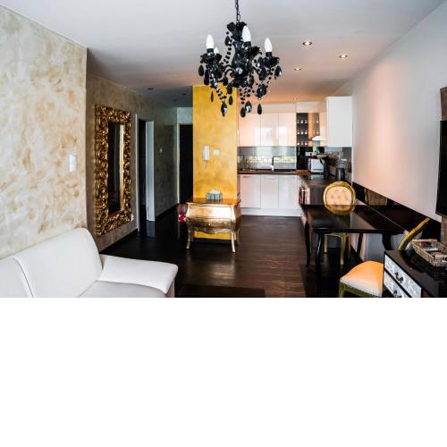 AH Luxury Galerka