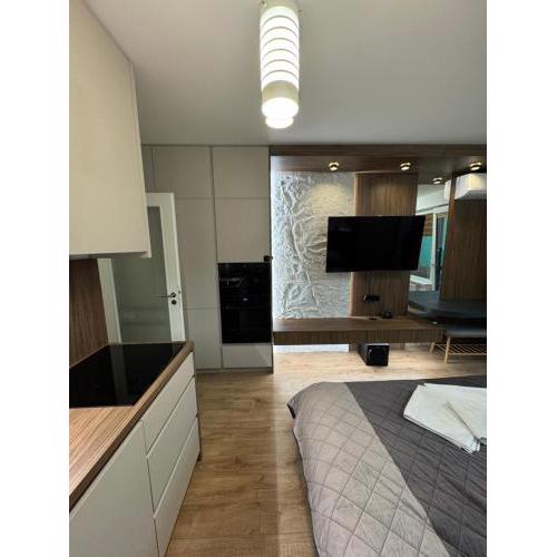 AH Radnica Luxury Spa II