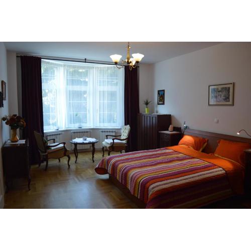 Aha Apartment