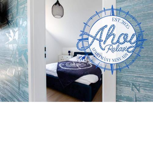 Ahoy Relax Apartmany Nesvady