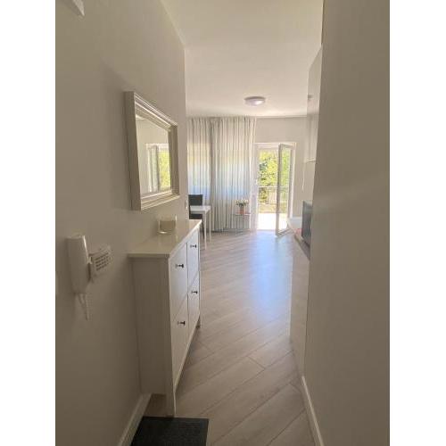 Aida Apartman Siófok