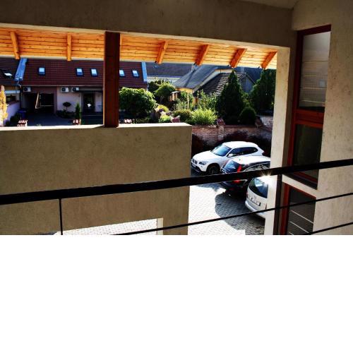 AIDA Apartman