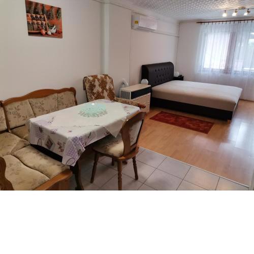 Aida apartman