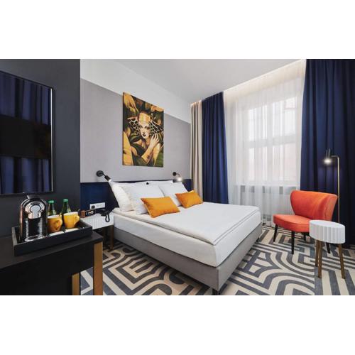 Aiden by Best Western Lodz