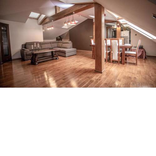 Ainak Apartamenty