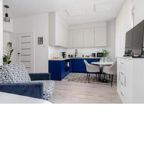 Air-conditioned apartment in the city center, Old Town