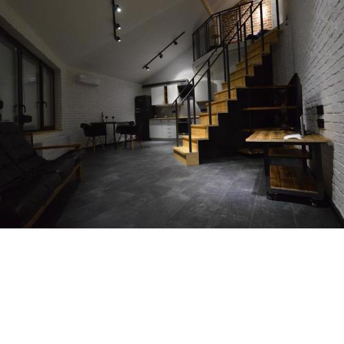 Air Loft Apartment