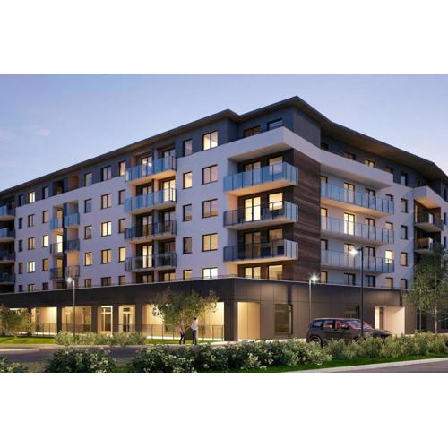 AirConditioned Apartments - LUPI i KUBA - FAMILY