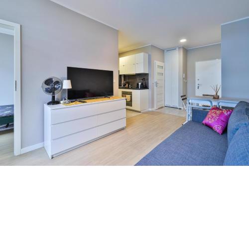 Airport Apartament Bokserska
