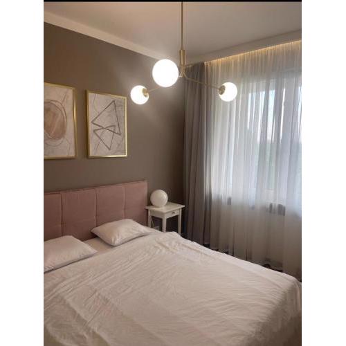 AirPort Apartment Chopina