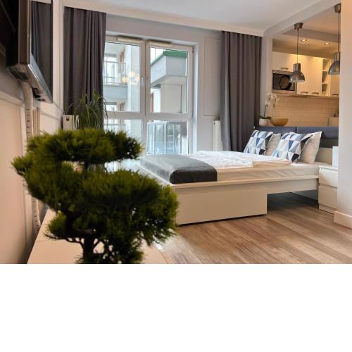Airport Apartment Warszawa