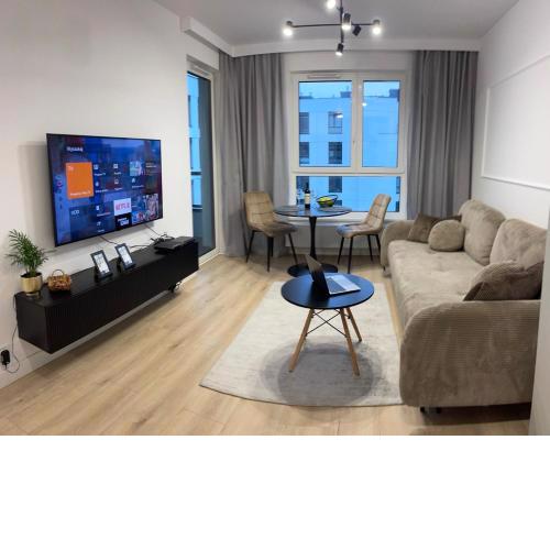 AirPort Apartment