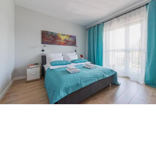 Airport Bakalarska P&O Serviced Apartments