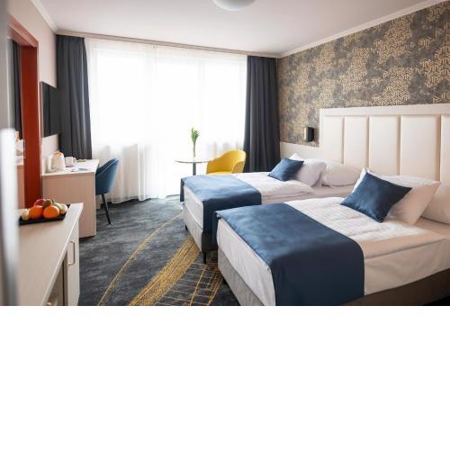 Airport Hotel Budapest