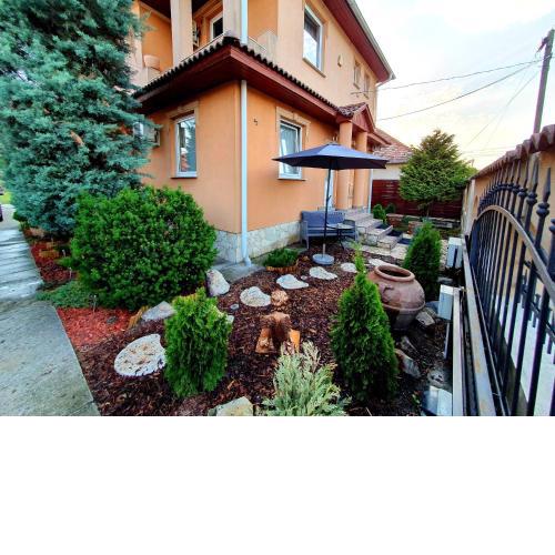 Airport Luxury Apartman 42