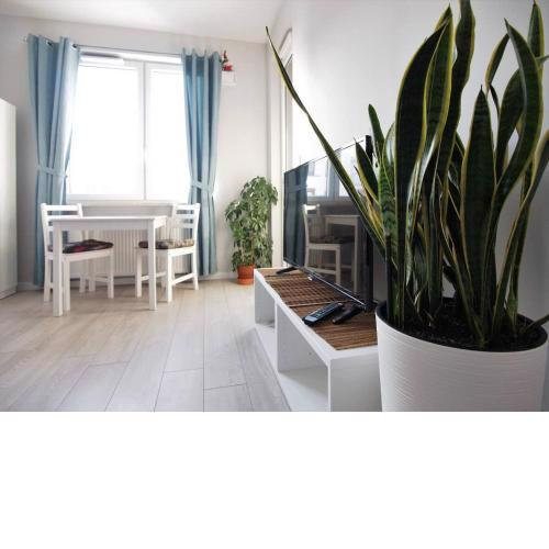 Airport Residence Blue