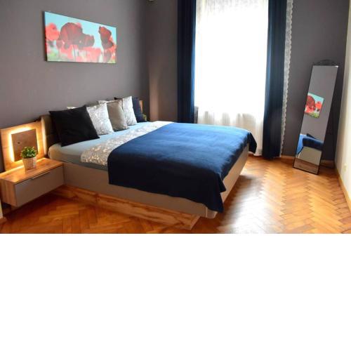 Airstay Prague : DeLuxe Apartment Old town