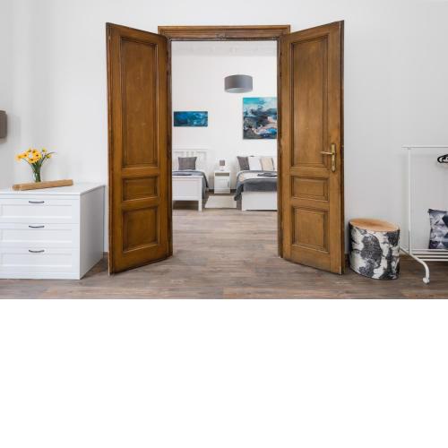 AIRSTAY PRAGUE Gallery Apartments Vinohrady