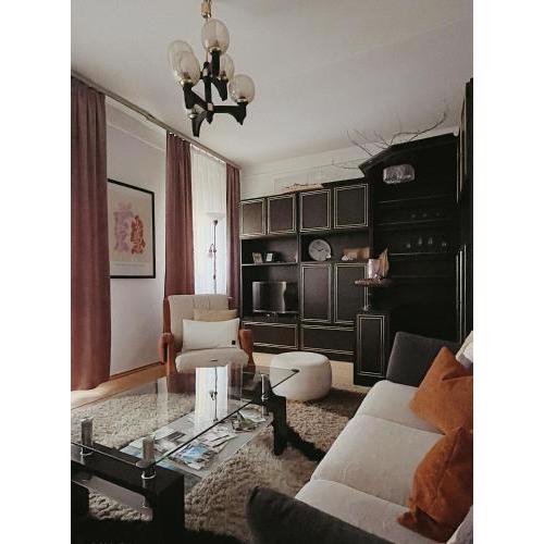AJ - tér apartman miskolc